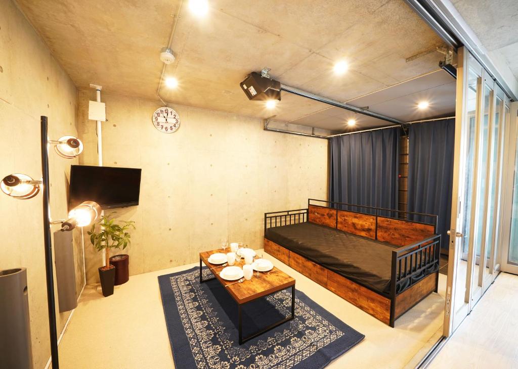 Laffitte Hirai Condominium Hotel Review