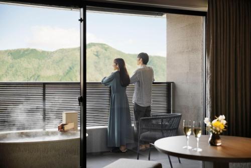 Laforet Hakone Gora Yunosumika - Facilities and Amenities