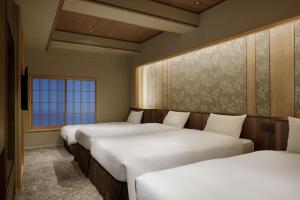 Laforet Shuzenji Sanshisuimei - Accommodation Options