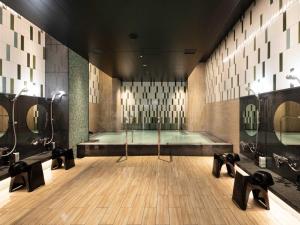 Lagent Stay Shin Sapporo - Hotel Overview