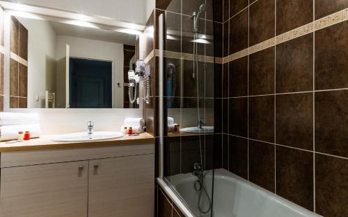 Lagrange Holidays The Belvedere - Apartment Accommodations