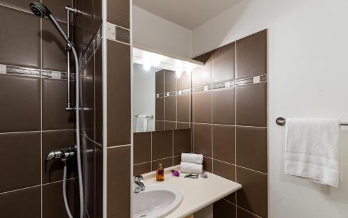 Lagrange Vacances The Slate House - Amenities and Facilities