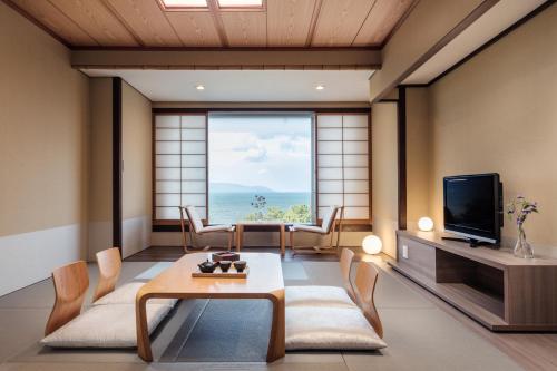 Lake Biwa Marriott Hotel - Accommodation Options