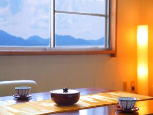 Lake Side Hotel Minatoya - Accommodation Options