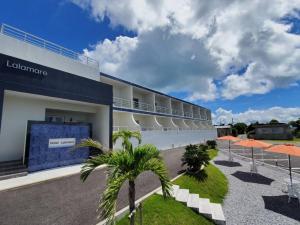Lalamare Kouri - Guest Ratings and Feedback