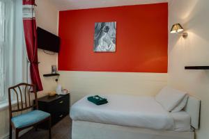 Lanayr Hotel - Room Types and Accommodation