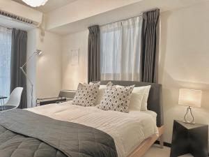 LANG Hotel GINZA 1K With Kitchen - Hotel Facilities