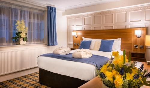 Last Drop Village Hotel & Spa - Facilities and Amenities