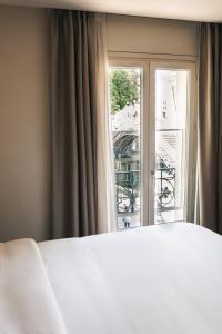 Le Citizen Hotel - Accommodation and Facilities