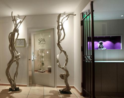 Le Cottage - Hotel & Spa - Facilities and Amenities