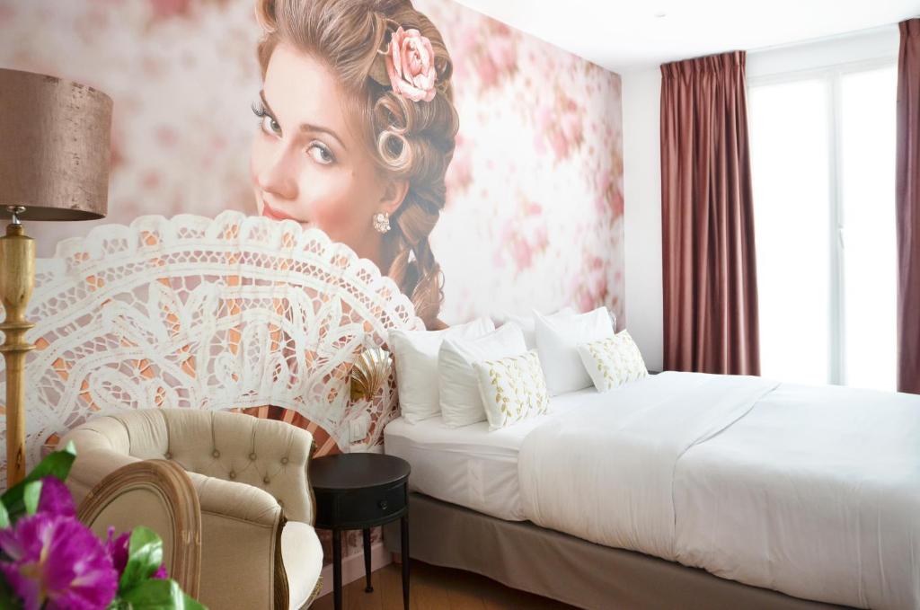 Le Glams Hotel - Stylish Accommodations