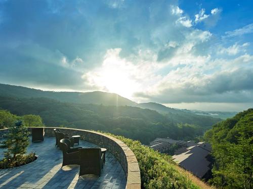 Le Grand Karuizawa Hotel and Resort - Facility and Services