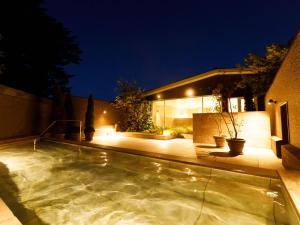 Le Grand Kyu Karuizawa - Location and Accessibility