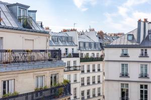 Le Monsieur By Sweett - Hotel Amenities and Features