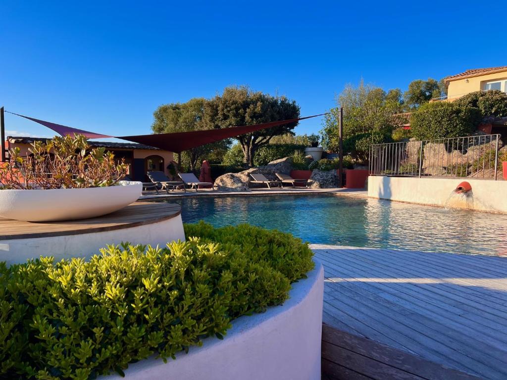 Le Roc E Fiori Hotel - Territory - Top Amenities