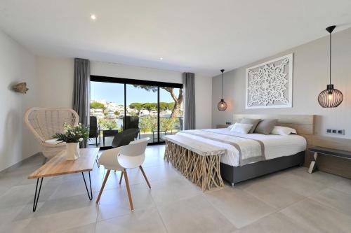 Le Spinaker - Guest Experience