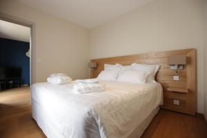 Le Tomino - Accommodation Features