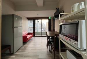 Le Tour Hotel Akihabara Kanda Funabashi Honten - Hotel Overview