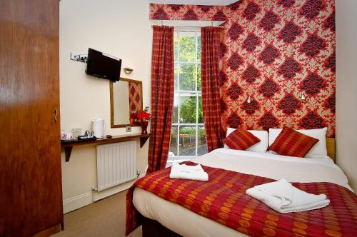 Leigh House Hotel - Hotel Facilities and Amenities
