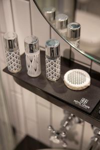 Lenox Montparnasse - Highly Rated Guest Reviews