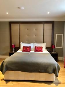 Lensfield Hotel - Guest Reviews and Overall Ratings