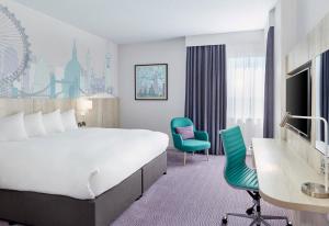 Leonardo Hotel London Croydon - Comfortable and Modern Accommodations