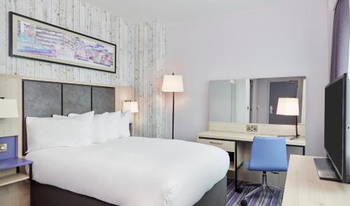 Leonardo Hotel Sheffield - Dining and Catering