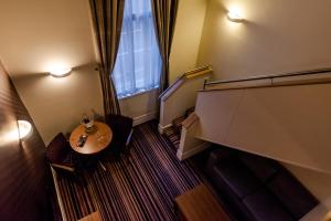 Leopold Hotel - Good To Know
