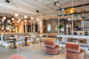 LEssenCiel - Accommodation and Facilities