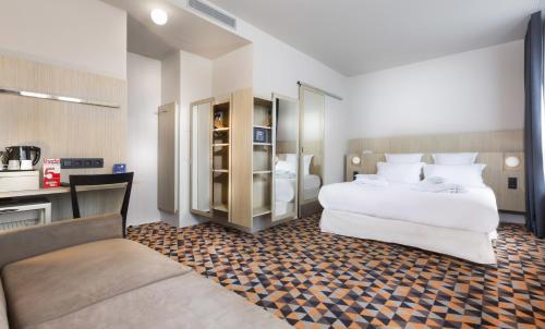 Libertel Gare Du Nord Sweden - Guest Reviews and Ratings