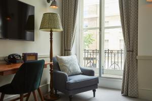 Lime Tree by Room Mate Hotels - Guest Ratings and Feedback