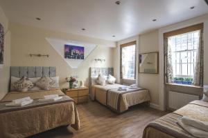 Linden House Hotel - Amenities and Services