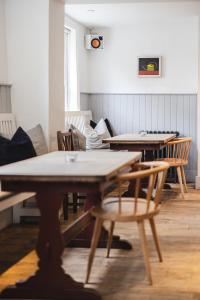Lion & Pheasant Hotel - Accommodation Options