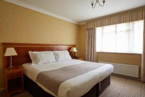 Lismoyne Hotel - Location and Accessibility