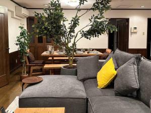 LIT'S INN Sapporo - Accommodation Details