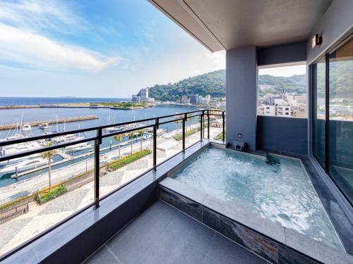 LiVEMAX RESORT Atami Sea Front - Accommodation Details