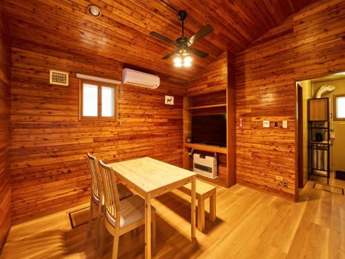 LiVEMAX RESORT Hakodate Greenpia Onuma - Accommodation Options