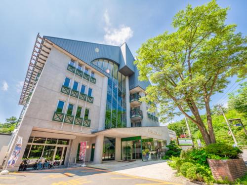 LiVEMAX RESORT Kusatsu Onsen - Accommodation Options