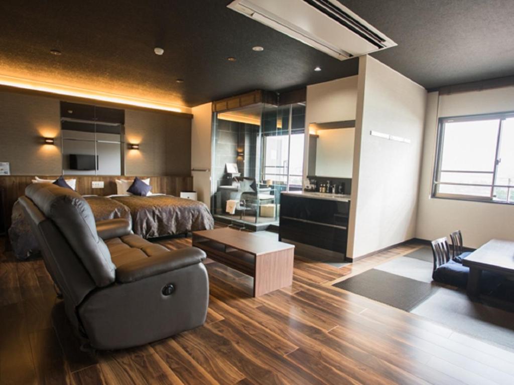 LiVEMAX RESORT Kyotango Sea Front Review