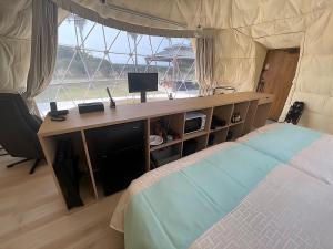 LiVEMAX RESORT Sakurajima Sea Front - Room Options and Amenities