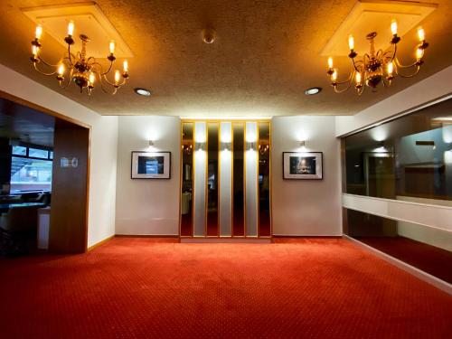 Livermead Cliff Hotel - Accommodation Options