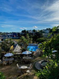 Livermead House Hotel - Amenities and Facilities