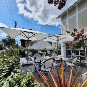 Logis Hotel La Closerie - Guest Reviews and Ratings