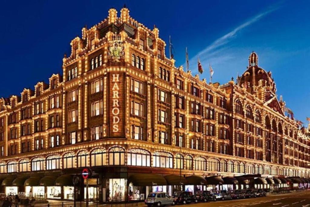 London Knightsbridge Sloane Pavilion Road Chelsea 5 Mins Walking to Hyde Park and Harrods - Guest Ratings and Feedback