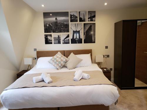 London Star Hotel - Amenities and Services