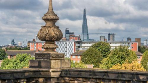 London Stay Apartments - Accommodation Options