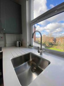 LONDON STAY Flats - Accommodation Features