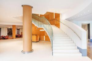London Twickenham Stadium Hotel, a Member of Radisson Individuals - Accommodations and Room Choices