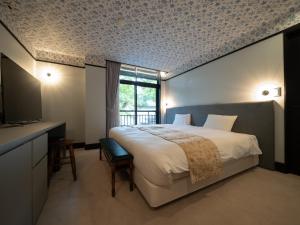 LONGINGHOUSE Kyukaruizawa Suwanomori - Accommodation Options