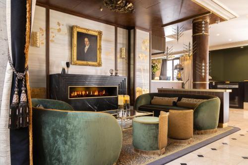 Lord Byron - Guest Experiences and Feedback